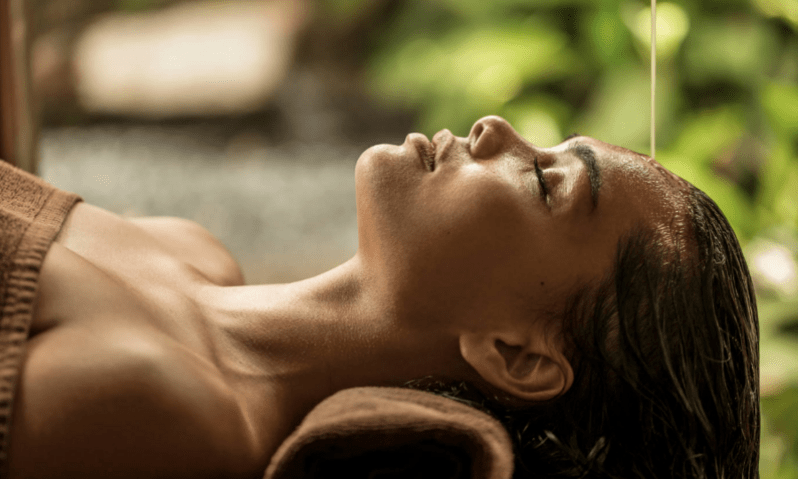 Ayurvedic Retreat in Bali, Indonesia