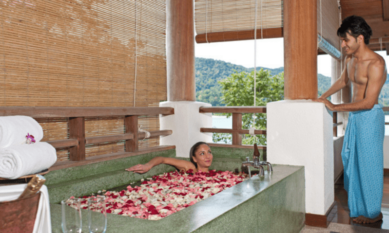 Soul Connection Retreat in Langkawi, Malaysia